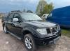 Nissan   2.5 DCI 174cv Double Cabine 5places 2008