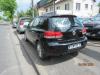 Volkswagen Golf 1.6 TDI 105CH BLUEMOTION TECHNOLOGY FAP 