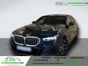 BMW 520 520d 197 ch BVA