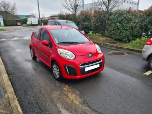 Citroen C1 1.0 crit N1