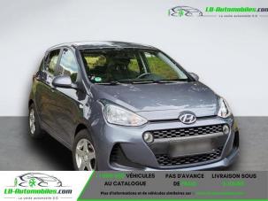 Hyundai I10 1.0 66 BVA