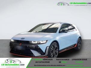 Hyundai Ioniq 84 kWh - 609 ch