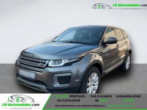 Land Rover Range Rover Evoque TD4 150 BVA