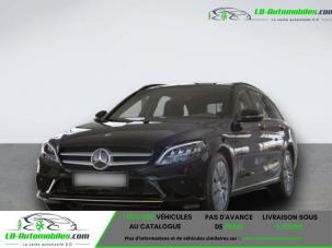 Mercedes Classe C 220 d BVA