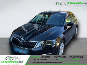 Skoda Octavia 1.5 TSI 150 ch BVM