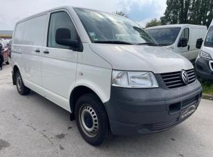 Volkswagen Transporter 1.9 TDI 85cv L1 H1 