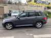 Mercedes Classe GLK 220 CDI BE 4 MATIC