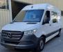 Mercedes Sprinter 2.2 cdi 143ch