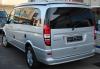 Mercedes Viano Marco Polo 2.2 CDI 4MATIC