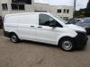 Mercedes Vito 114 CDI LONG FIRST PROPULSION 9G-TRONIC