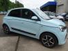 Renault Twingo 0.9 TCE 90CH INTENS EDC