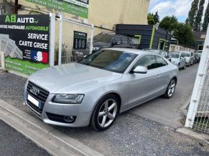 Audi A5 BVA 2.7 V6 TDI 163CH DPF S LINE MULTITRO