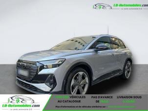 Audi Q4 e-tron 45 265 ch 82 kWh quattro