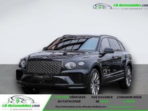 Bentley Bentayga V8 4.0 550 ch BVA