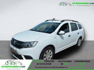 Dacia Logan MCV SCe 75