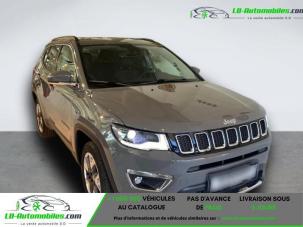 Jeep Compass 1.4  MultiAir  140 ch BVA