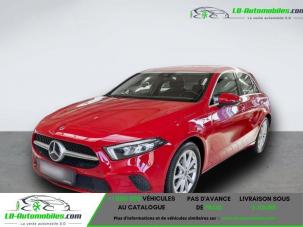 Mercedes Classe A 180 d BVA