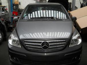 Mercedes Classe B 180cdi