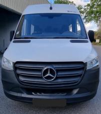 Mercedes Sprinter 2.2 cdi 143ch