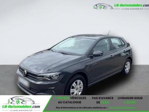 Volkswagen Polo 1.0 80 S&S BVM