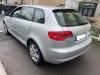 Audi A3 BVA SPORTBACK 1.6 TDI 105CH DPF