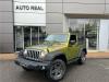 Jeep Wrangler 2.8 CRD 177 FAP Mountain 2010