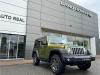 Jeep Wrangler 2.8 CRD 177 FAP Mountain