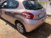 Peugeot 208 1.4 HDI PACK CD CLIM GPS TBG ....4890E