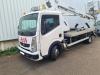 Renault Maxity NACELL 16 metres  9000EUROS  2007 CRIT N 2007