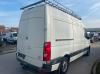 Volkswagen Crafter 2.5 TDI 110cv Moteur 5 cylindres