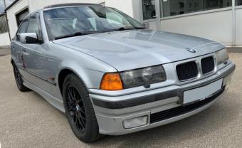 BMW Serie 3 328i E36 Automatique 193CV