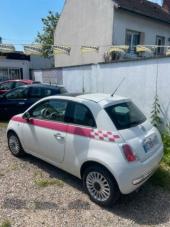 Fiat 500 1.2 ES POP TBG 210780KM ENTRETENUE  3890