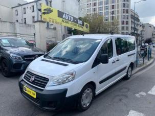 Fiat Scudo LH1 2.0 MULTIJET 16V 128CH EVOLUZIONE 9 