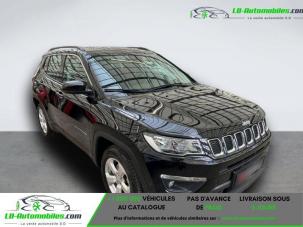 Jeep Compass 1.4  MultiAir 140 ch BVM