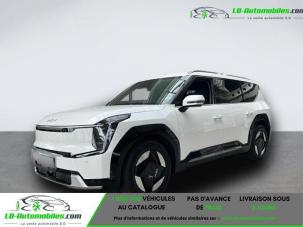 Kia Ev9 EV9 204 ch