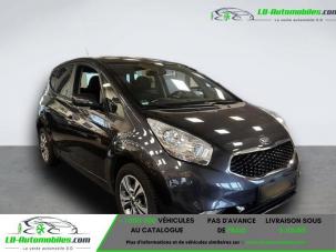 Kia Venga 1.6 125 ch BVA