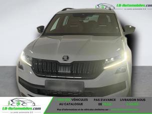 Skoda Kodiaq 2.0 TDI 200 BVA 4x4 5pl