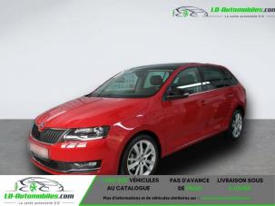 Skoda Rapid Spaceback 1.0 TSI 110 ch BVM