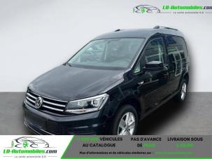 Volkswagen Caddy 2.0 TDI 122 4Motion