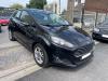 Ford Fiesta 1.5 TDCI 75CH FAP BLACK 5P