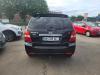 Kia Sorento (2) 2.5 CRDI 140 SHILTON 4x4