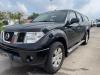 Nissan Navara BVA 2.5 DCI 174cv Double Cabine 5places