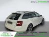 Skoda Octavia Combi 2.0 TDI 184 ch  BVA 4x4