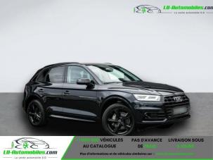 Audi Q5 45 TFSI 265 BVA Quattro