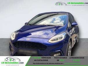 Ford Fiesta 1.0 EcoBoost 140 ch BVM