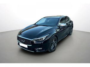 Infiniti Q30 1.5d 109 7DCT Premium