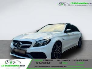 Mercedes Classe C 63 AMG 63 AMG