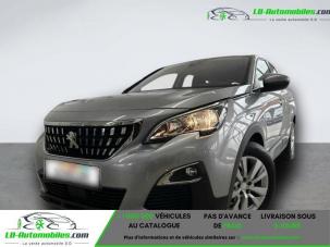 Peugeot 3008 BlueHDi 130ch  BVA