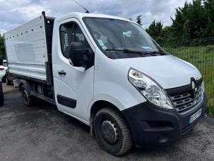 Renault Master basculant  125 GRAND CONFORT