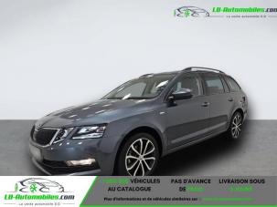 Skoda Octavia Combi 1.5 TSI 150 ch BVA